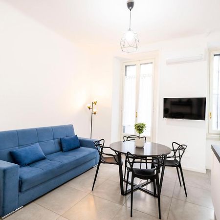 Macchi Charming Apartment By 101Flats ミラノ エクステリア 写真