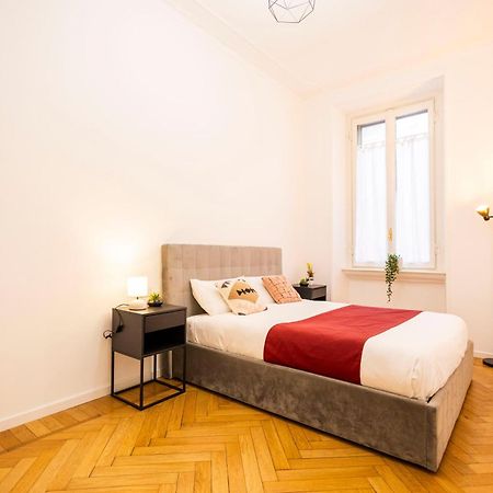 Macchi Charming Apartment By 101Flats ミラノ エクステリア 写真