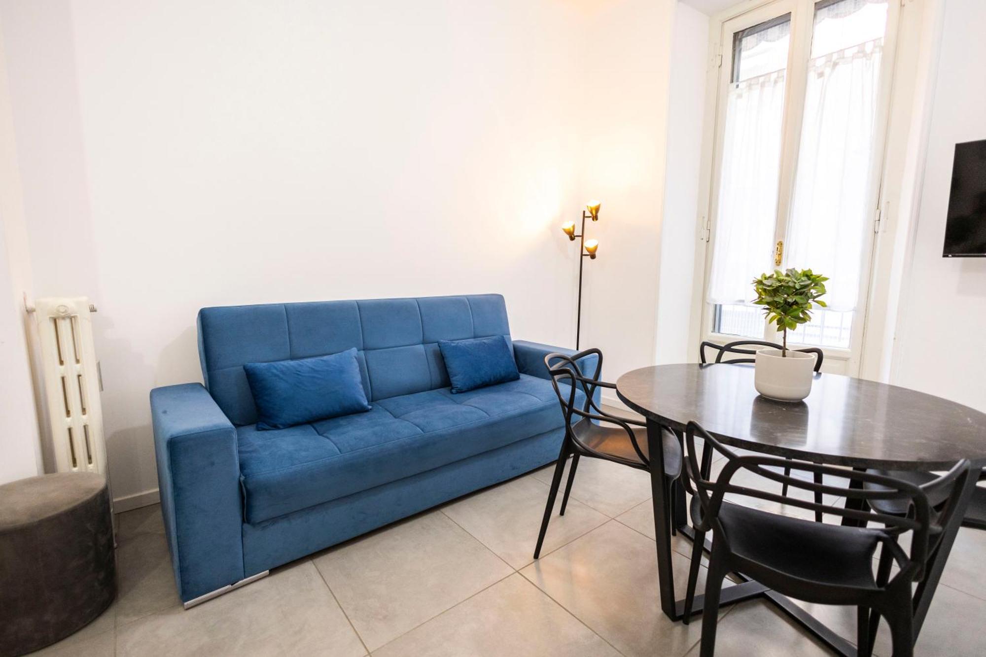 Macchi Charming Apartment By 101Flats ミラノ エクステリア 写真