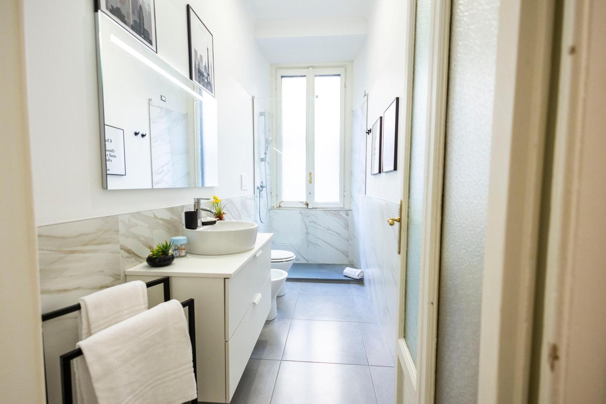 Macchi Charming Apartment By 101Flats ミラノ エクステリア 写真