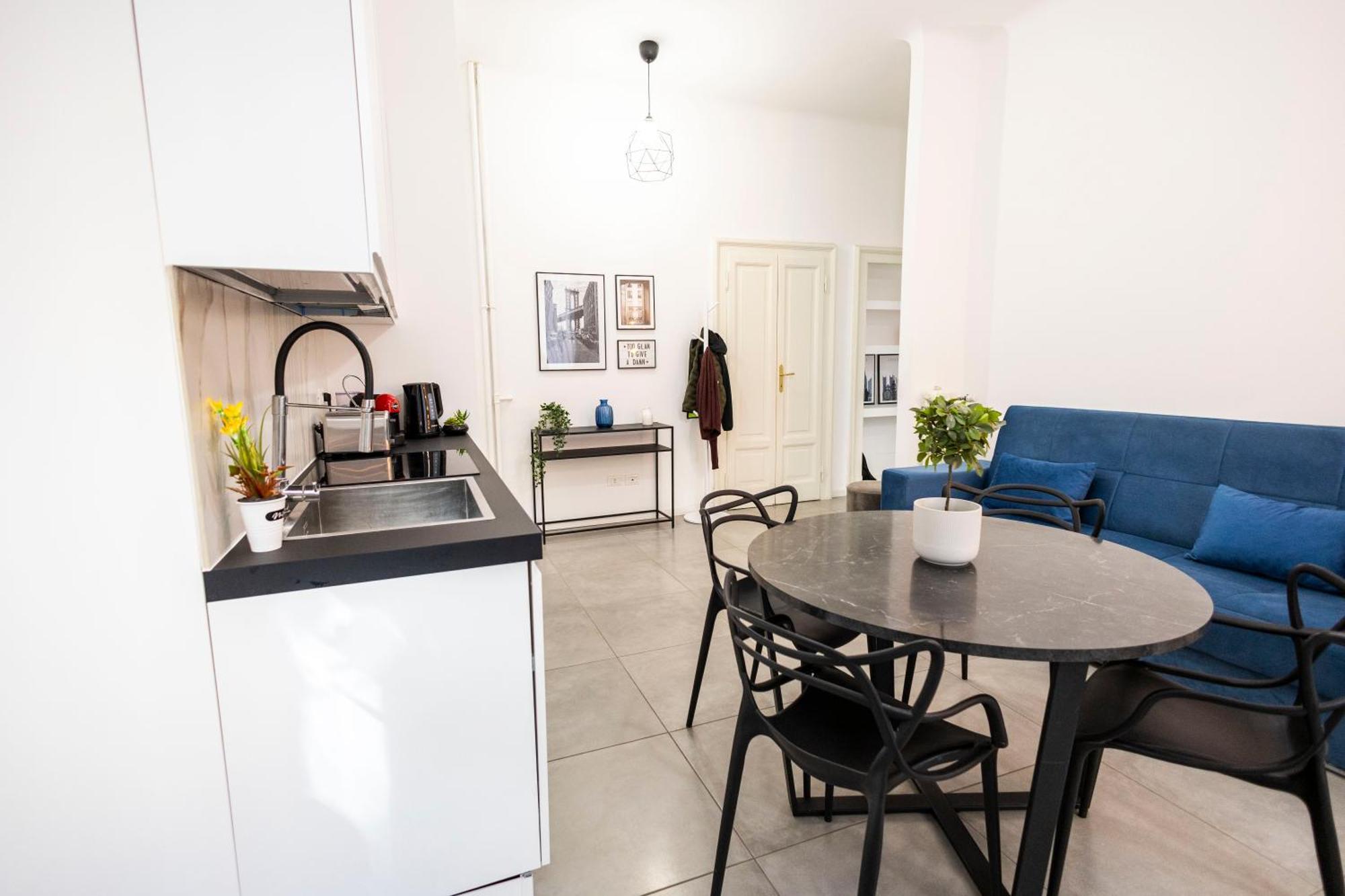 Macchi Charming Apartment By 101Flats ミラノ エクステリア 写真
