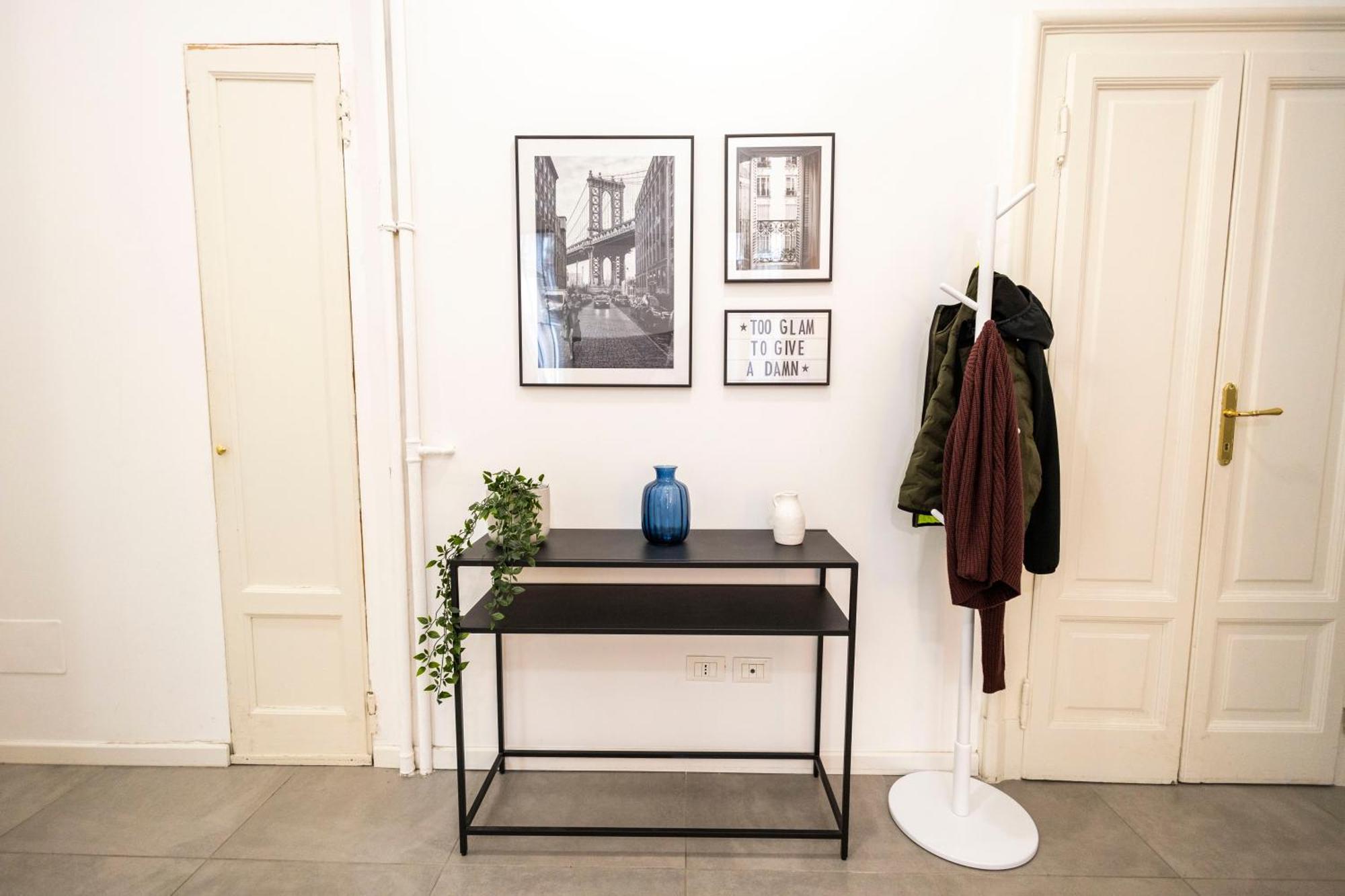Macchi Charming Apartment By 101Flats ミラノ エクステリア 写真