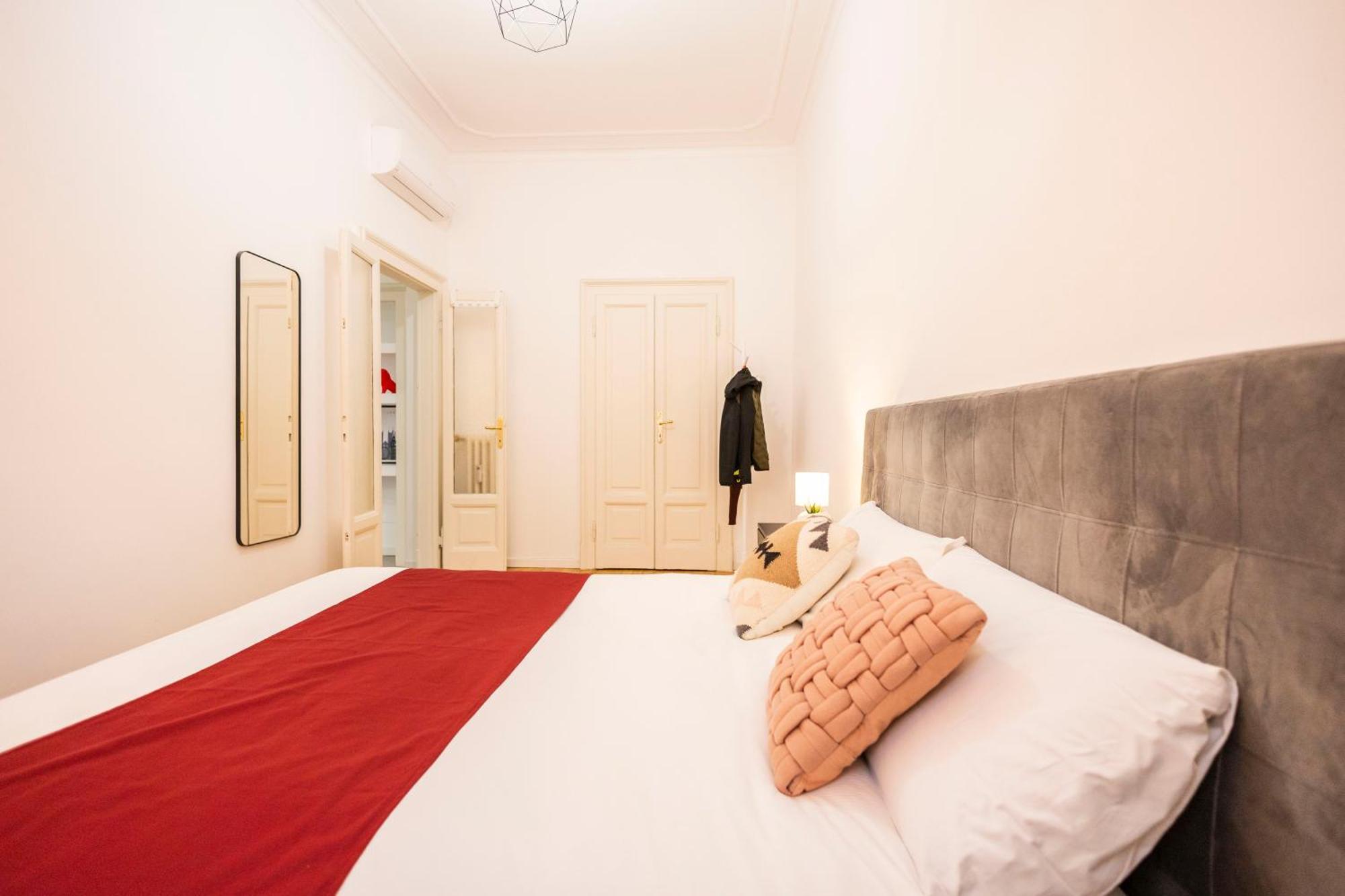 Macchi Charming Apartment By 101Flats ミラノ エクステリア 写真