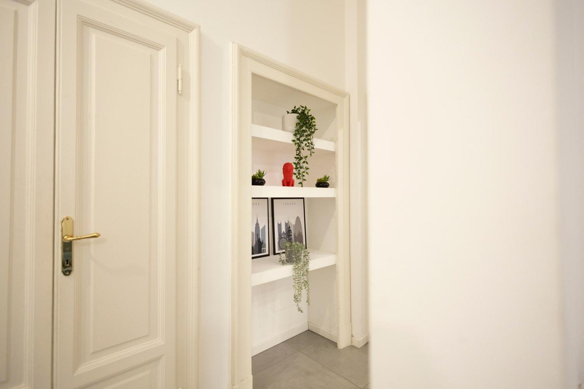 Macchi Charming Apartment By 101Flats ミラノ エクステリア 写真